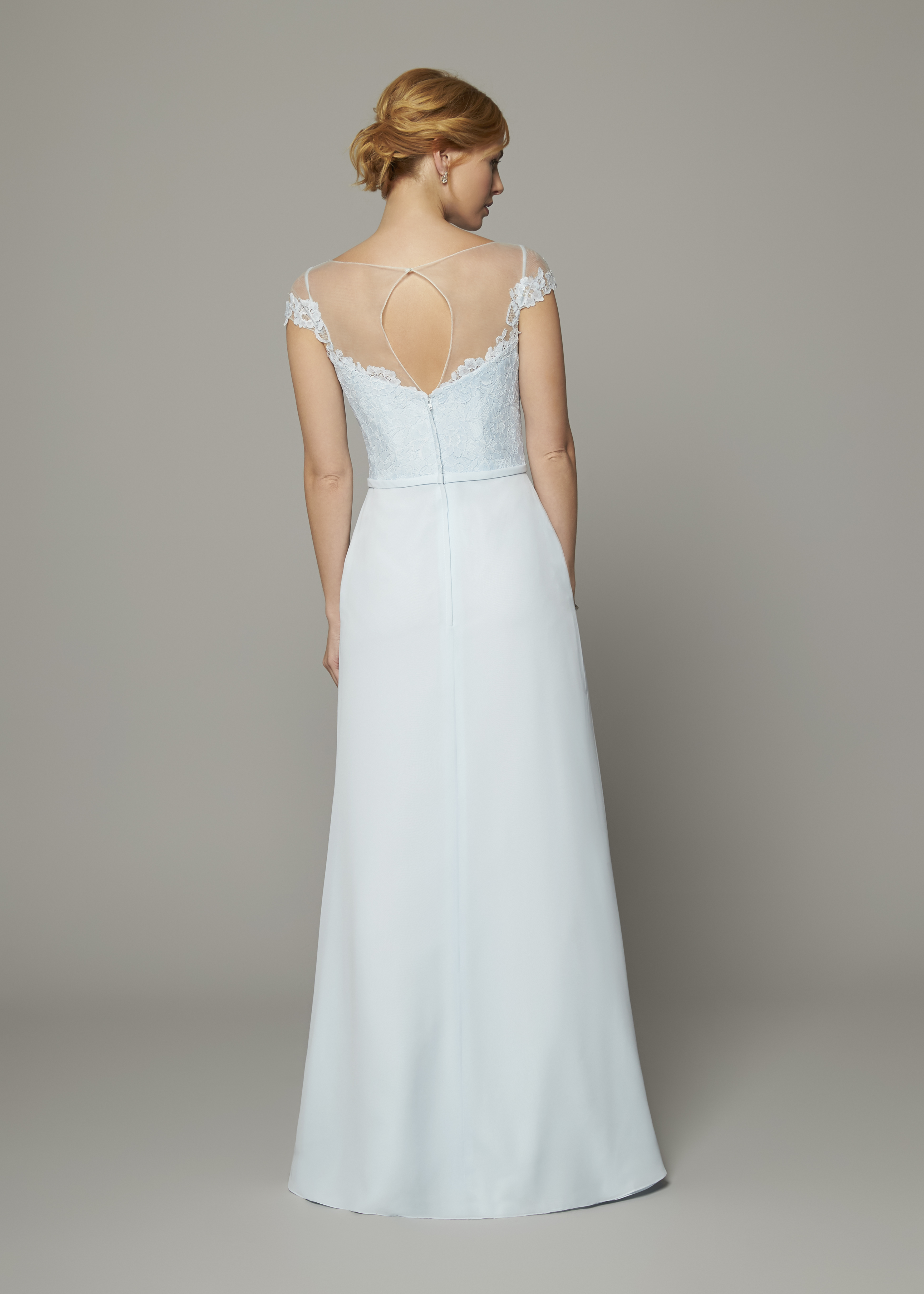 Romantica bridesmaids sales